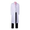 Gintama Sakata Ginpa Cosplay Costume With Polyester Fabric For Anime Role Play And Halloween Party
