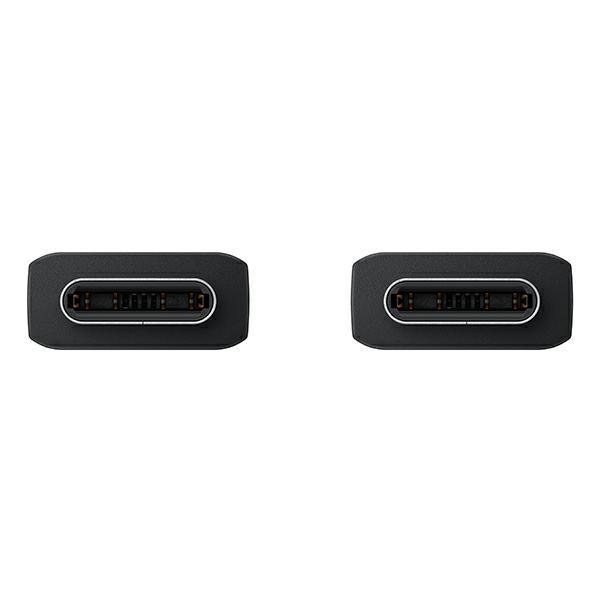 Kabel Samsung Ep-Dx310Jb Usb-C - Usb-C3A Czarny/Black 1.8M