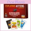Ensemble de Cartes Chat Minimaliste Moderne Pour Collectionneurs, Jeux et Cadeaux
