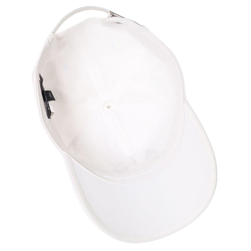 [Armani Exchange] Cap Hat 954039 CC513 00010 // 954039-CC513-00010 [Parallel Import]
