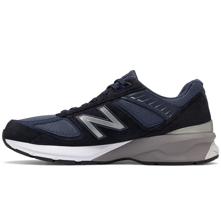 New Balance 990v5 Made In USA Navy Men s M990NV5 EU 41.5