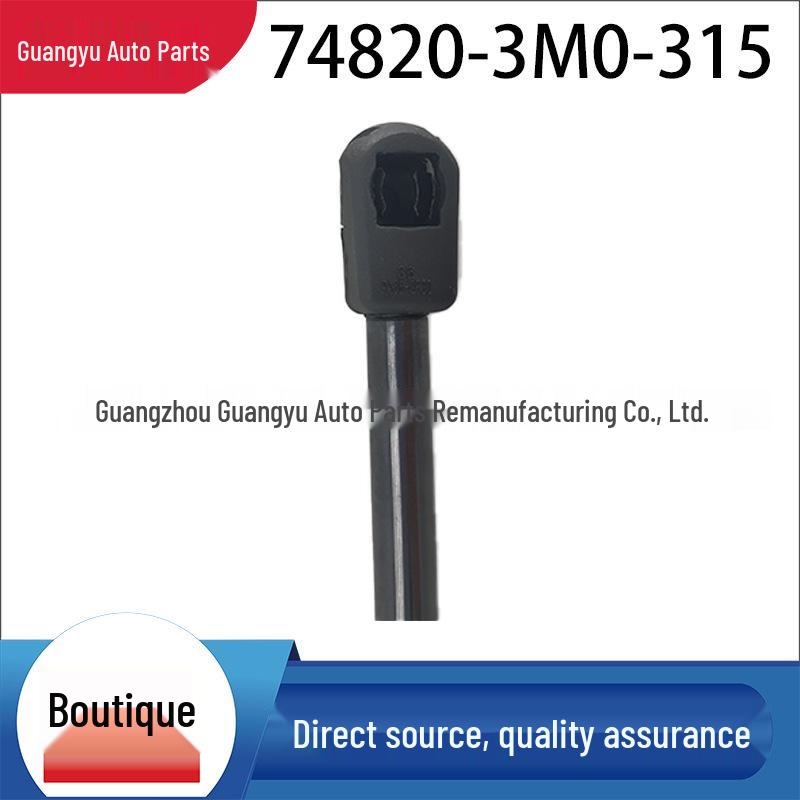 74820-3M0-315 Premium Tailgate Support Rod R/L, Compatible with Guangben, Dongben, Vezel, etc.