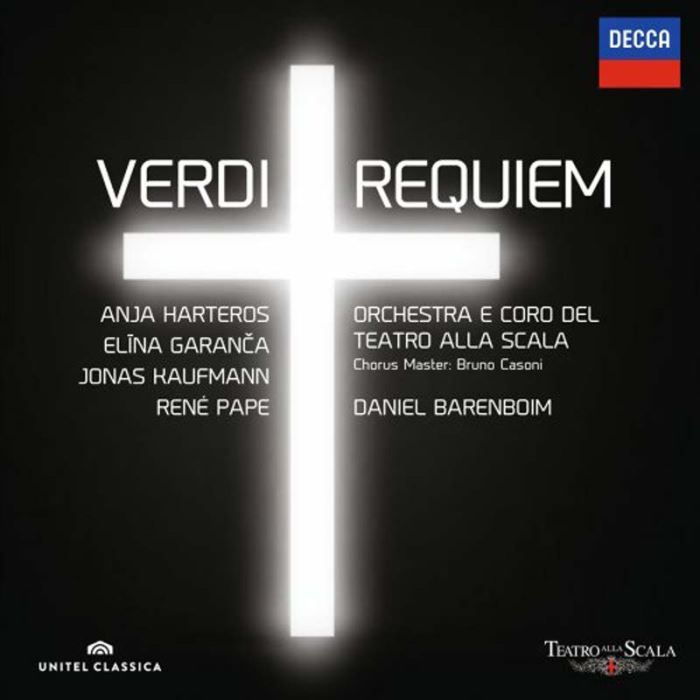 Messe De Requiem - Giuseppe Verdi - Jonas Kaufmann - Œuvre Complète - Chœur Et Orchestre - Émotion Intense