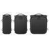 Waterproof DSLR Camera Insert Bag with Adjustable Compartments for Lens Protections Storage Pockets for Photographers