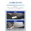 CARMATE Car Window Cleaning Wiper for Inner and Outer Windows Exclear Premium Wet Sheet Exclusive Wiper C188
