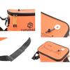 Collapsible Live Well Bucket - Waterproof EVA Storage for Fishing, Crabbing & Boat Trips