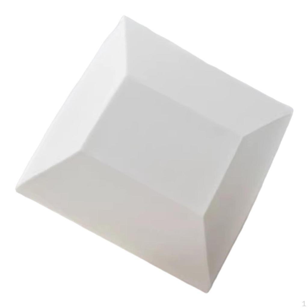 Couch Cushion Support Sagging Pad Insert Sofa Seat Replacement Furniture High Density Sponge