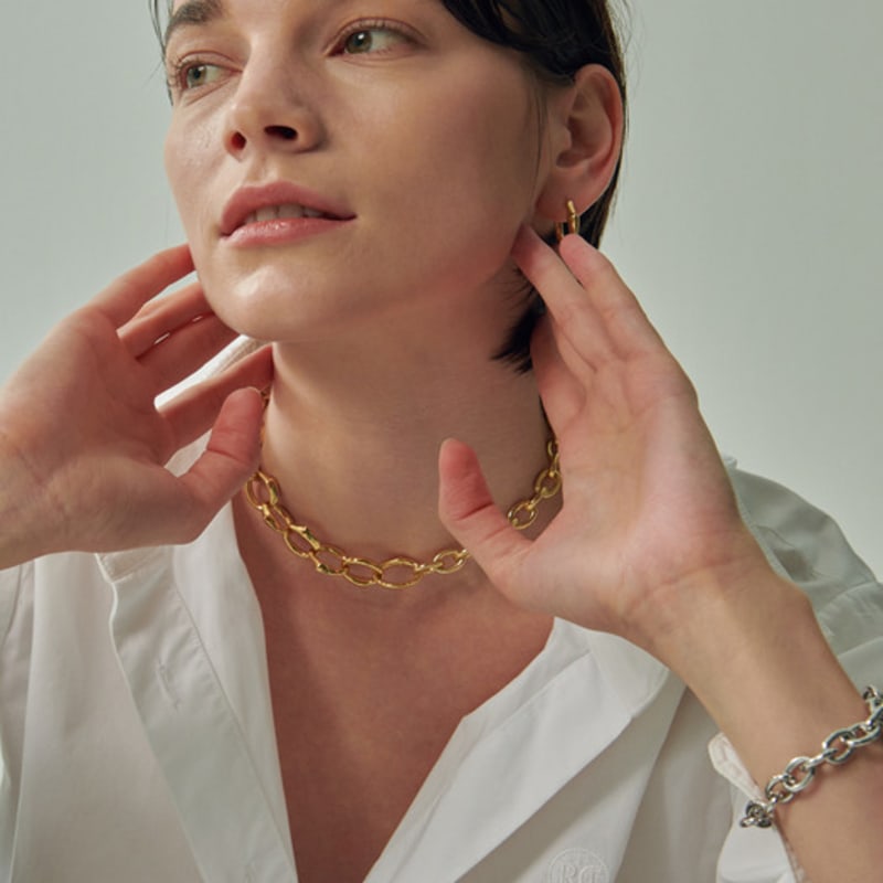 heradi Wave066Bracelet