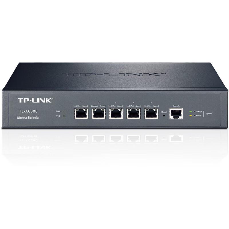 TP-LINK TL-AC300 Wired AC Controller Router (CN version)