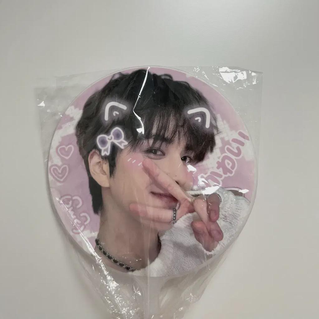 Theboyz Younghoon Pan-nyan Is Wuchiwa
