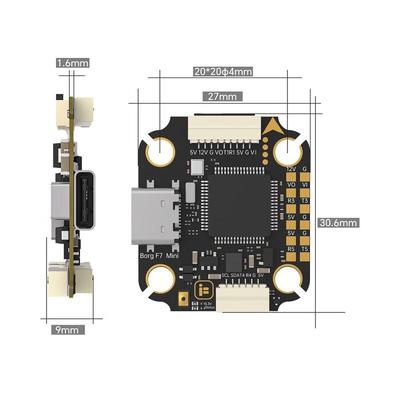 Módulos DIY – Módulos electrónicos