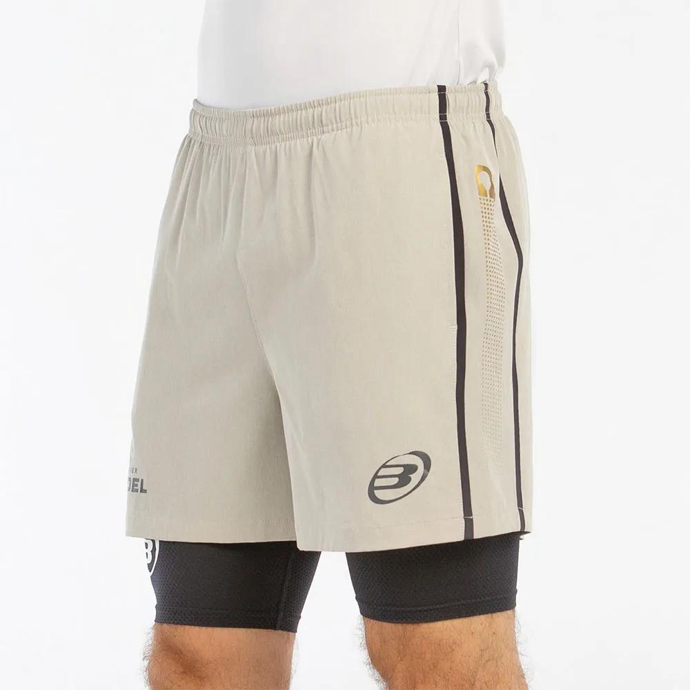 Bullpadel Shorts Barde