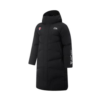 Men's CBA Elite Winter Water-Repellent Padded Jacket