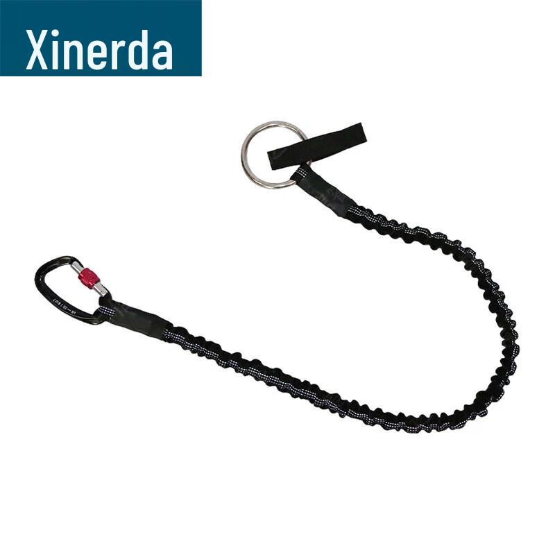 Water Rescue Life Vest Tow Rope