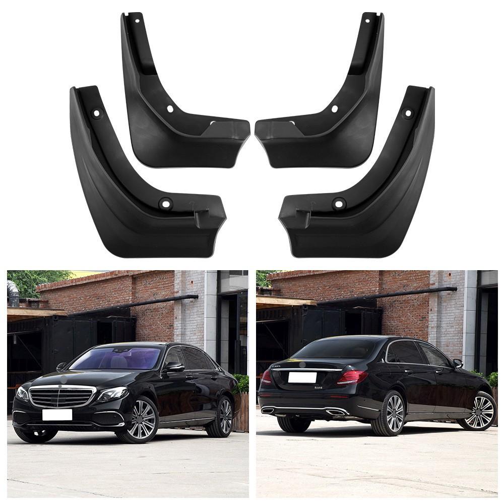 

Подходит для Mercedes-Benz E-Class E-Class 2016-2025 Fender Car Tire Soft Fender 35*26*11（cm）
