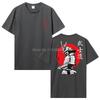 Japan Samurai Spirit T Shirts EU Size 100% Cotton Tops Bushido Male Gifts Tee Streetwear Clothing T Shirts For