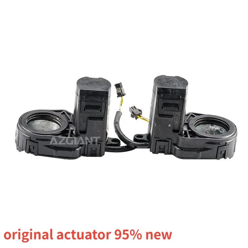 Car Side Exterior Rearview Mirror Power Folding Actuator Motor for Skoda Superb 2008-2014 Kodiaq 2016-2025