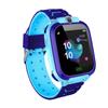 "Q12 Children's Multifunction Waterproof Smartwatch with GPS and Calling"