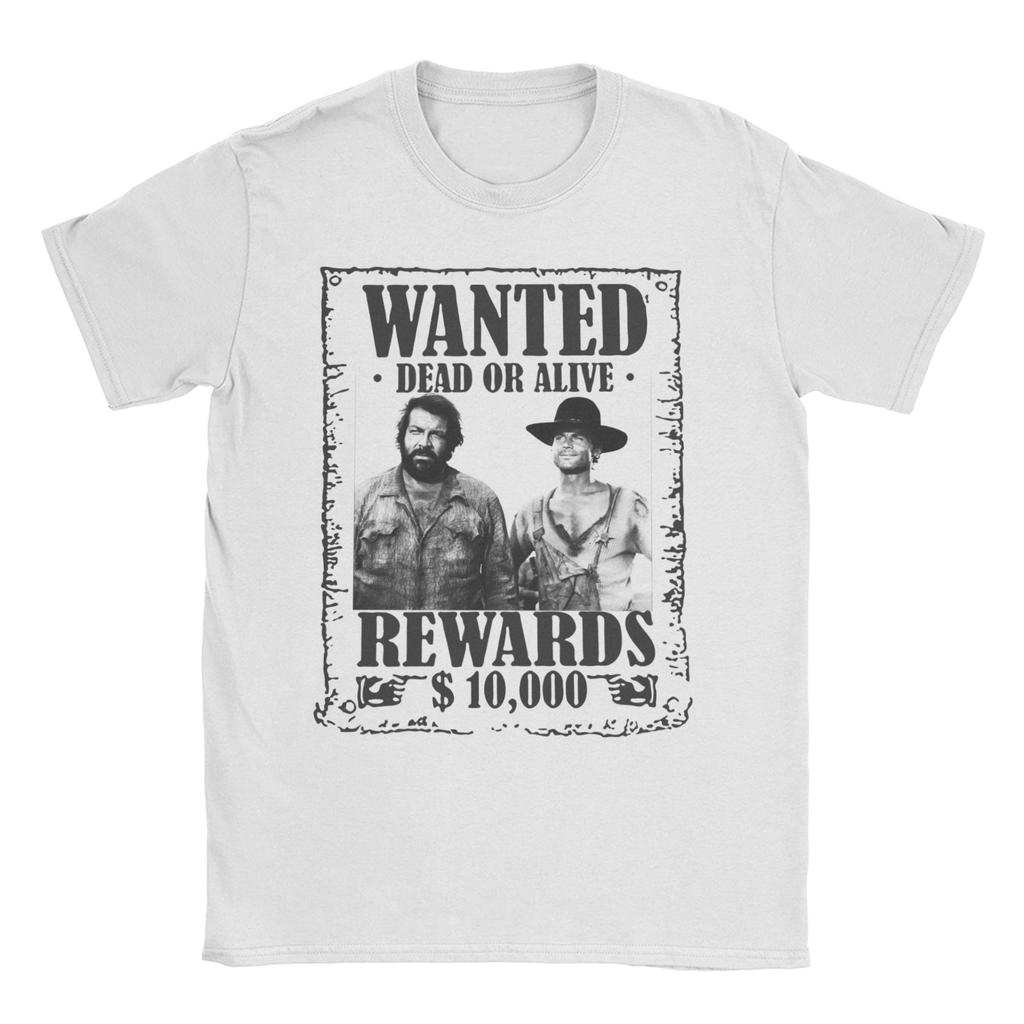 Bud Spencer Banana Joe 1982 Magliette Uomo Donna Cotone Puro Magliette Fresche Girocollo T-shirt Manica Corta Abbigliamento Idea Regalo