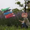 Japanese Style Carp Streamer - Sushi Restaurant Decoration Banner