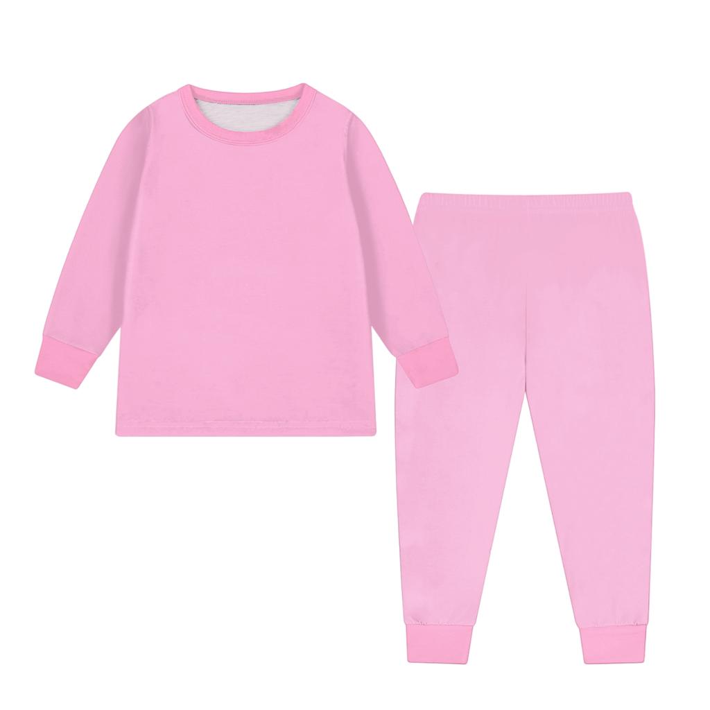 Kinder Mode Anzug Rock Rundhals Langarm Oberteil Hose