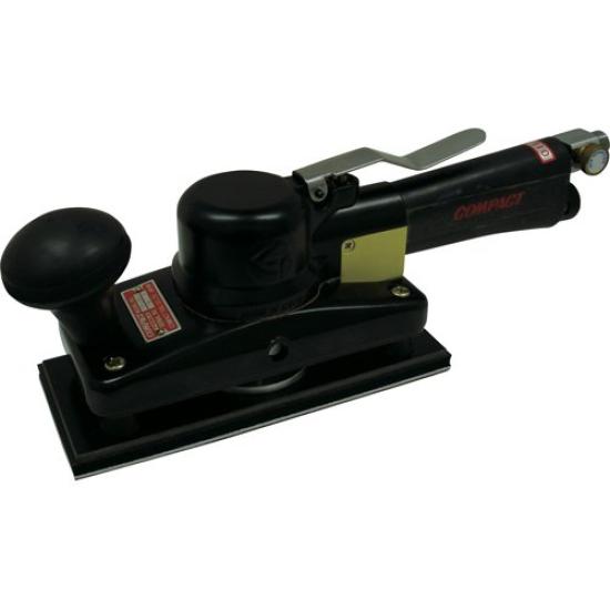 

Compact Tools Orbital Sander 875C2MPS 875C2MPS Non-Vacuum
