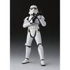 Tamashii Nations S.H.Figuarts Star Wars Rogue One Stormtrooper 150mm ABS PVC Movable Figure