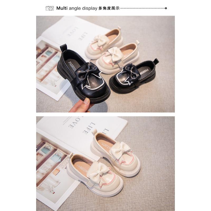 Pantofi Fete Primăvară și Toamnă Stil Nou Ballet Dulce Femeie Comoara Prințesă Pantofi Moda Pantofi Plati Performanță școlară