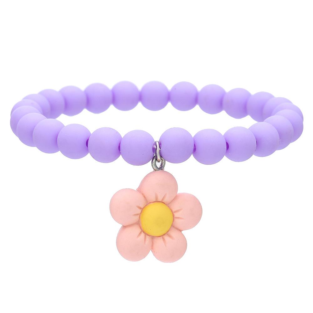 JYL TS Bracelet Multi Strand Braided -Multiplies Energy & Attracts Abundant Luck ZJ13809 тележка серый