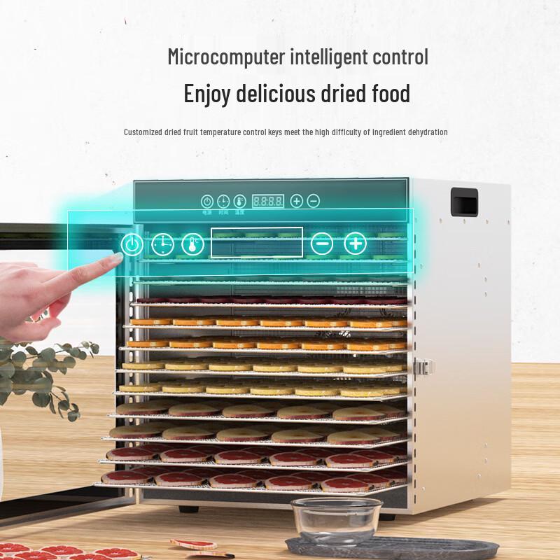 OLOEY Food Dehydrator