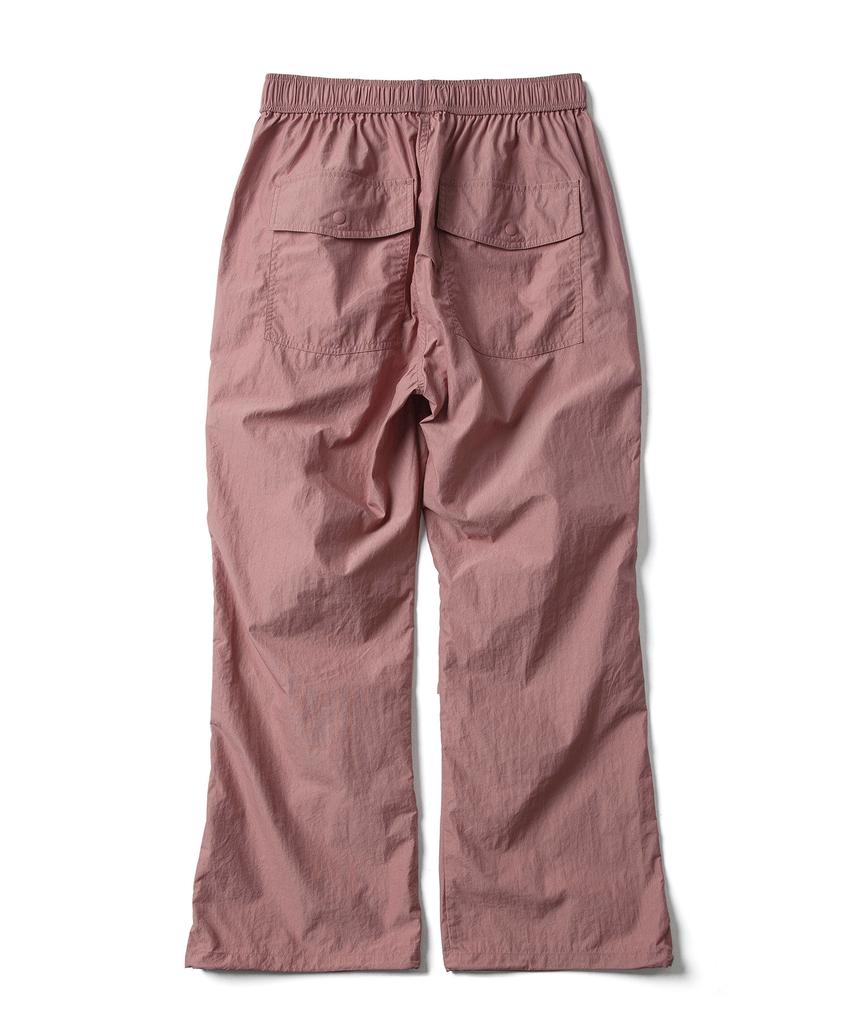 ESFAI Glossy Easy Pants (Indy Pink)