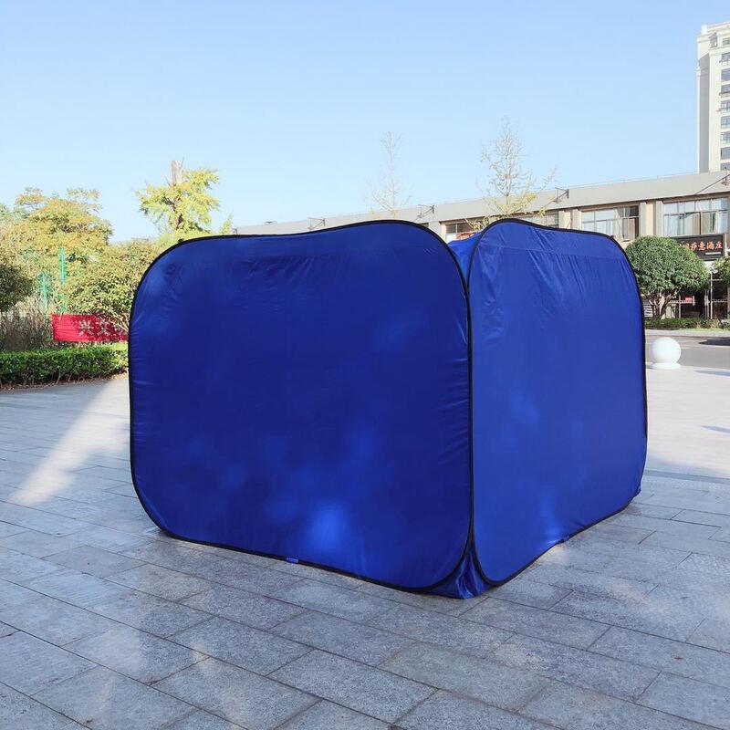 ZISIZ Automatic Pop-up Indoor Tent