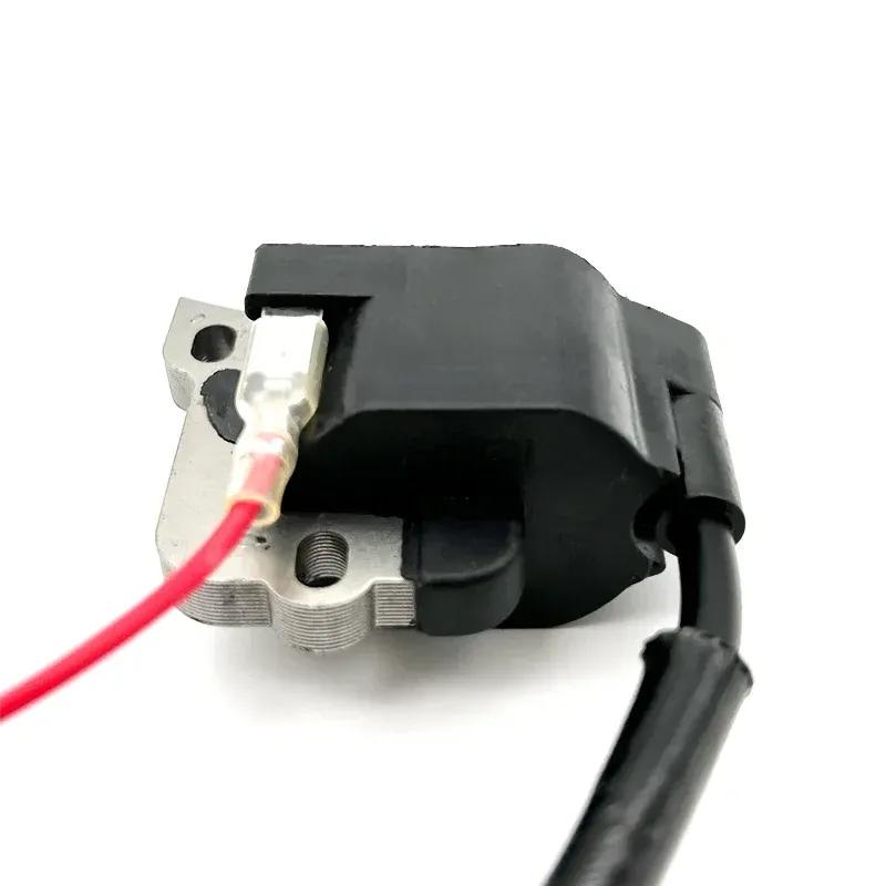 Gasolene Brush Cutter Parts Ignition Coil for Grass Cutter Engine GX35