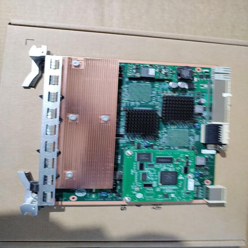 

Huawei OSN 3500/7500 2xSTM-64 Optical Interface Board