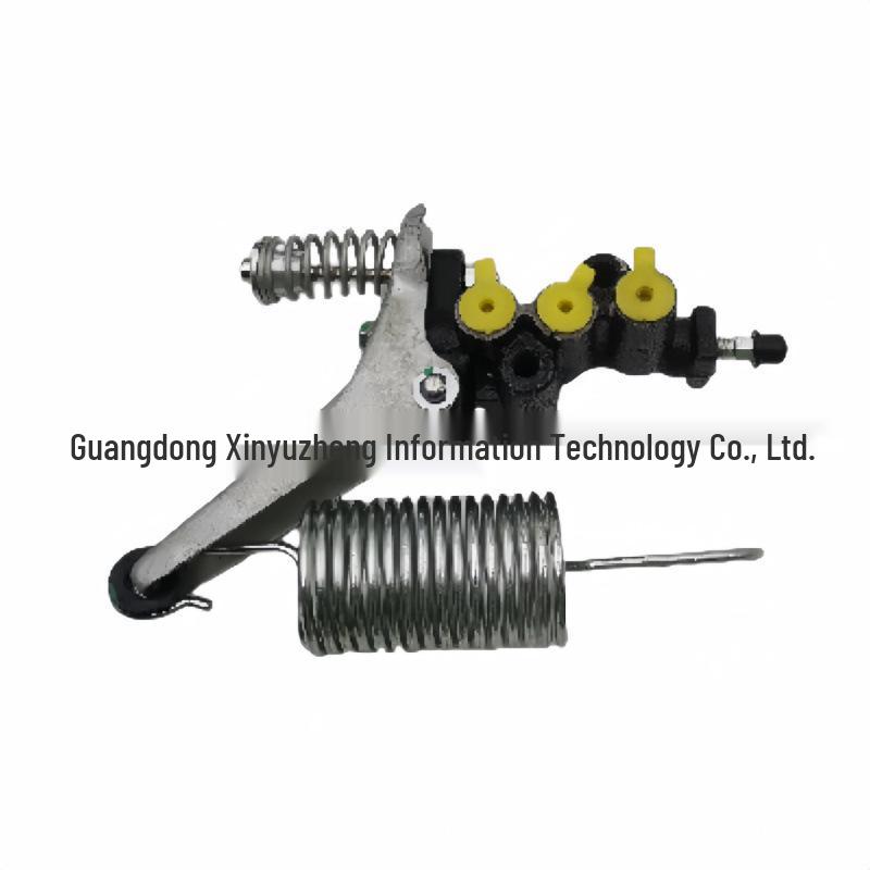 Brake Proportioning Valve for Ford Ranger 2.5TD and Mazda BT50 2.5TD/3.0TD