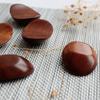 1pcs Wooden Chopstick Rest Handicrafts Chopsticks Pillow Portable Chopstick Holder  Home