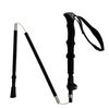 Shuangxinda Aluminum Alloy Folding Trekking Pole
