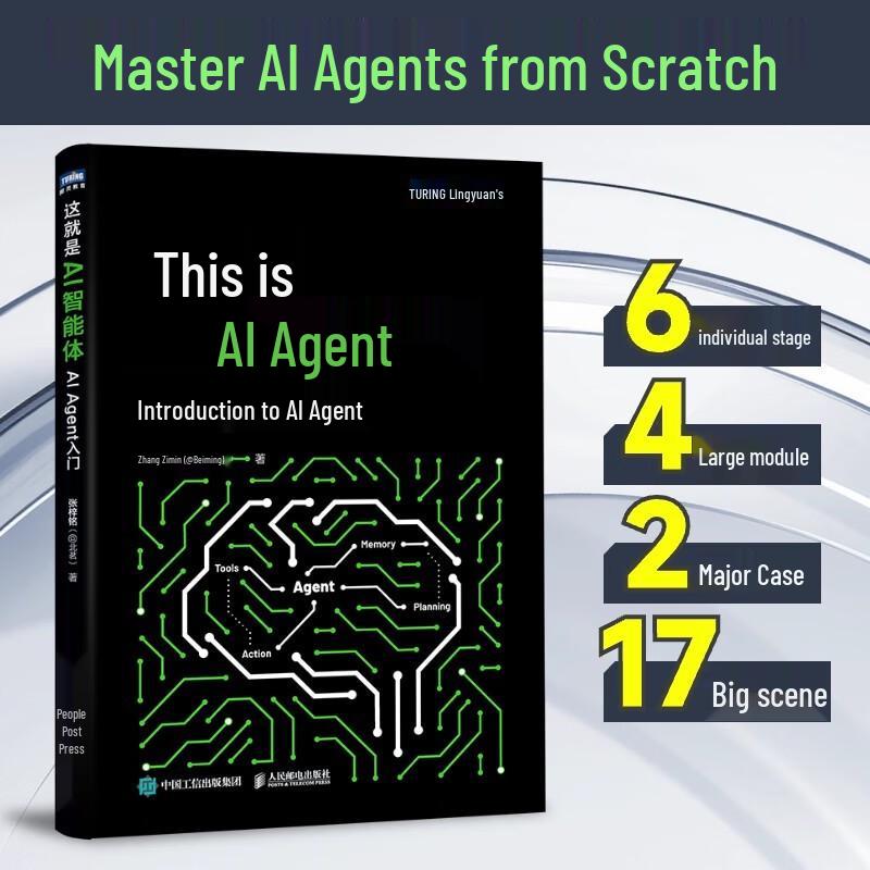 AI Agent Introduction: LLM and GPT Development