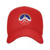 Jugoslovenski Svemirski Program Yugoslav Space Race Baseball Cap Unisexs big size hat New Hat Golf Hat Womens Beach Outlet Unisexs