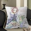 M-Medalist Graceful-Athletic Pillow Gift Home Office Decoration Pillow Bedroom Sofa Car Cushion CoverPillow Case