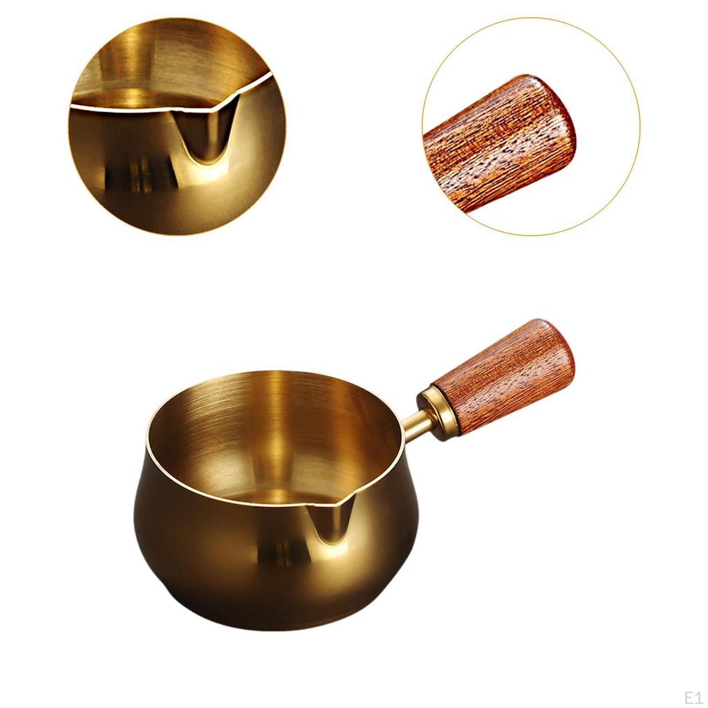 Measuring Cup Spoon Dipping Bowl Multipurpose Steak Seasoning Dish Sauce for Water Cooking Milk