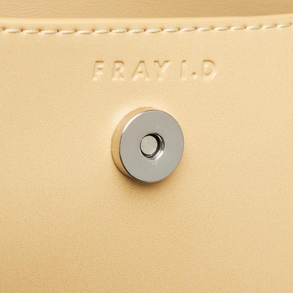 Landscape Bag FWGB231302 YEL [Frey ID] Women's