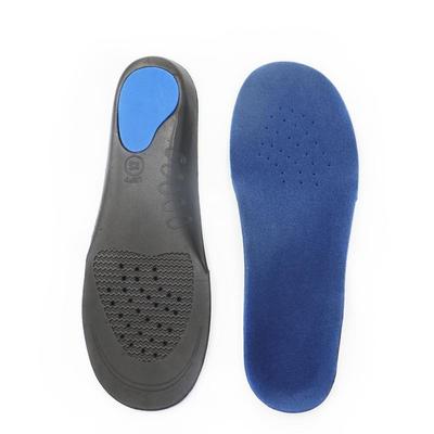Flat Feet Arch Support Foot Pad Ortopedické 3D pohodlné ortotické vložky