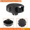 For Ford Transit Custom & MK8 Black Seat Adjustment Recliner Knob Ajuster Handle