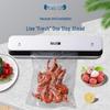 Baijie Super Power Home Vacuum Food Sealer