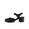 Vainer Women Comfort Sandals Black 354f0v1ba