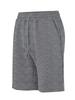 Herren-Shorts in Übergröße für den Sommer, Lässige Passform, Atmungsaktiv, Leicht dehnbar, Tunnelzugbund, Gerades Bein, Jacquard-Stoff