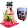 4 styles Anime The Apothecary Diaries Figure Maomao PVC Model Home Desktop Decorate Action Doll Toys Christmas Birthday Gifts