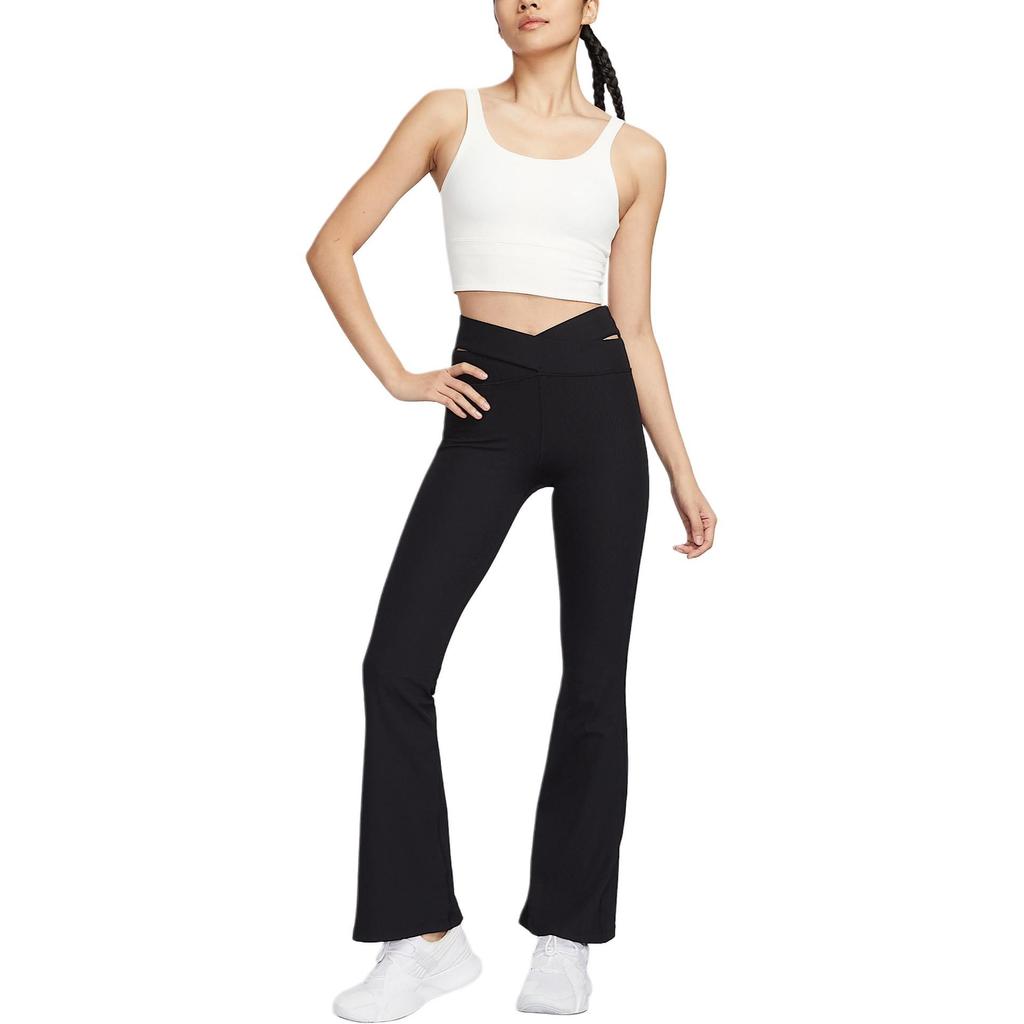 Nike Sports Pants Women's Black HJ1847-010