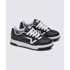 Vans Upland   Black White Vn000d25bzw1